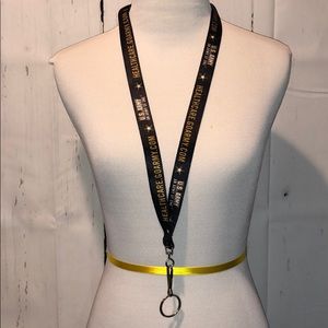Army Lanyard
